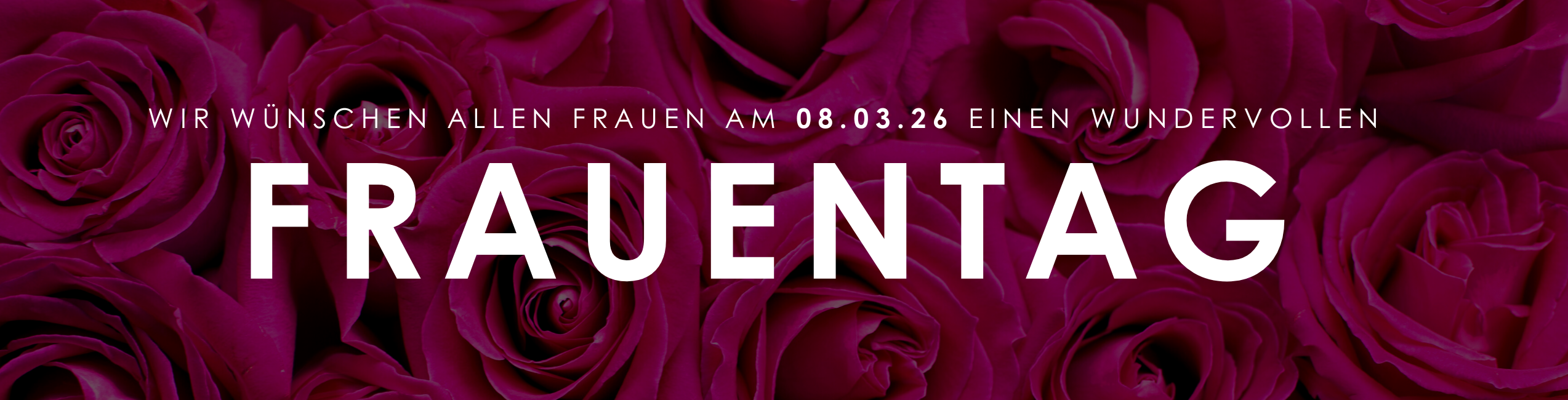 Kakao, Nachtisch, Essen, Schokolade, roses, Blumen, Banner, Frauentag, rosa Hintergrund