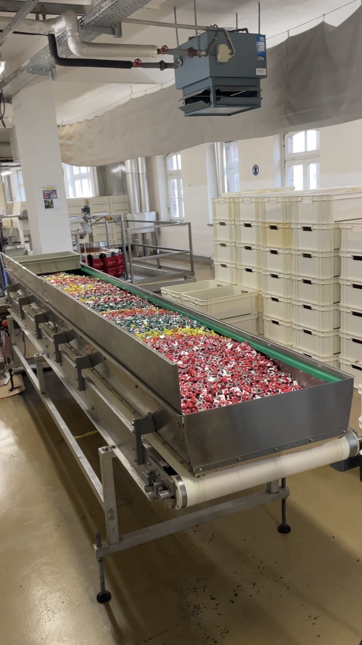 Essen, Süßigkeiten, Geschäft