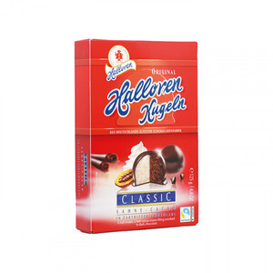 Original-Halloren-Kugel