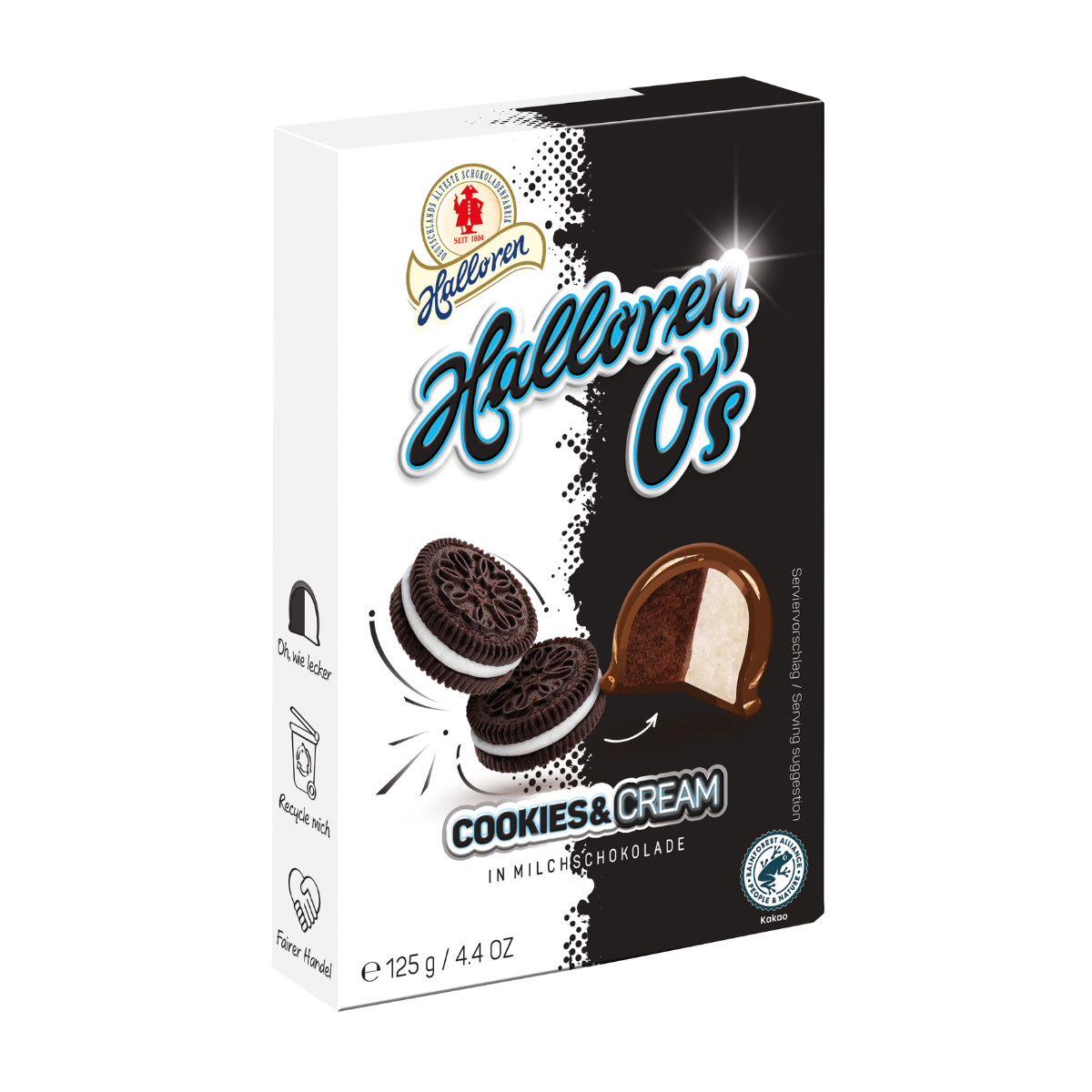 Cookies, Oreos, Schokolade, Milchschokolade, Kekse