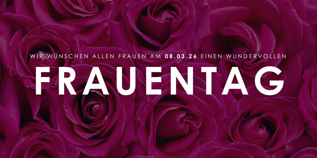 Werbung, Plakat, rosen, blume, pink, sträußchen, valentinstag