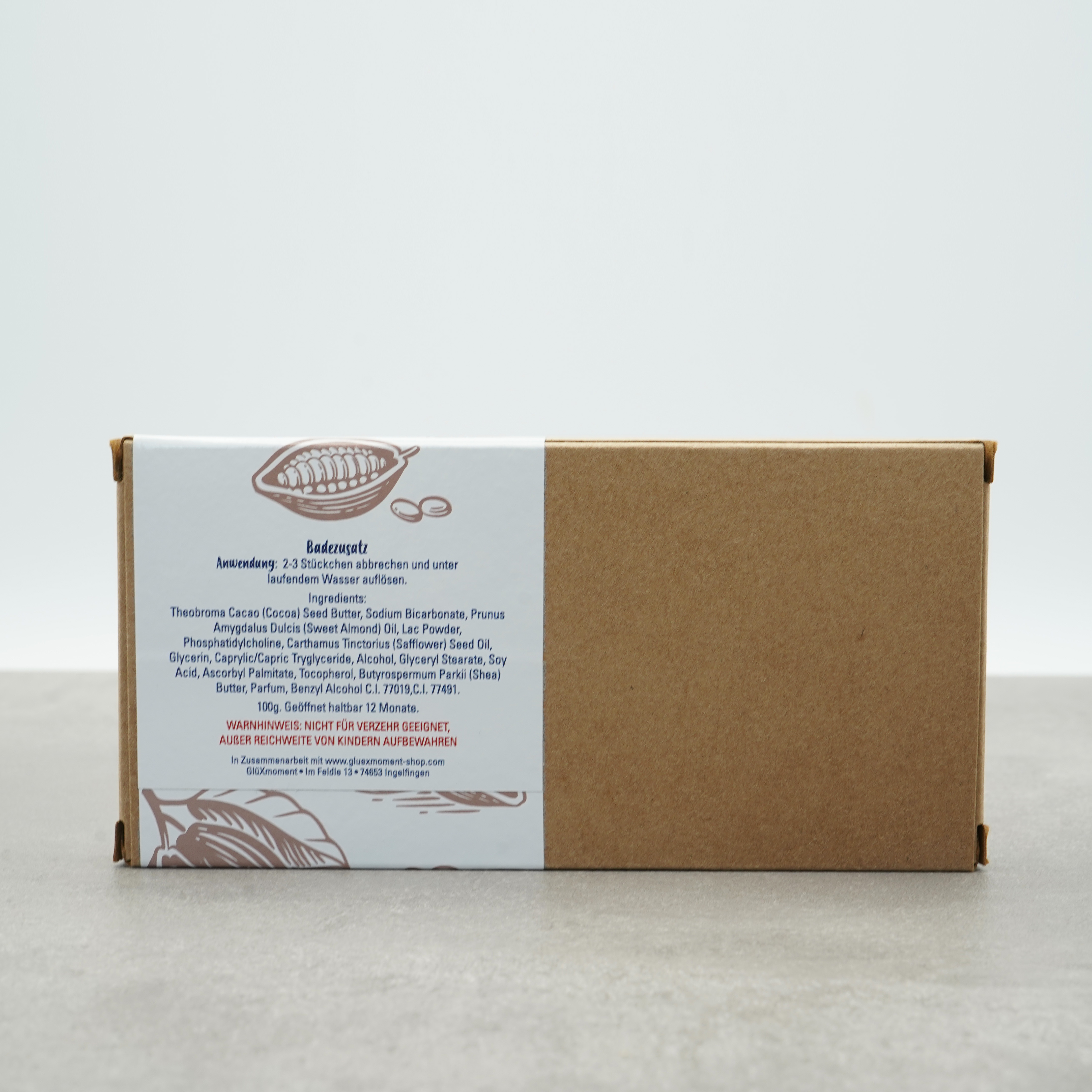 Kiste, Karton, Lieferung des Pakets, Person