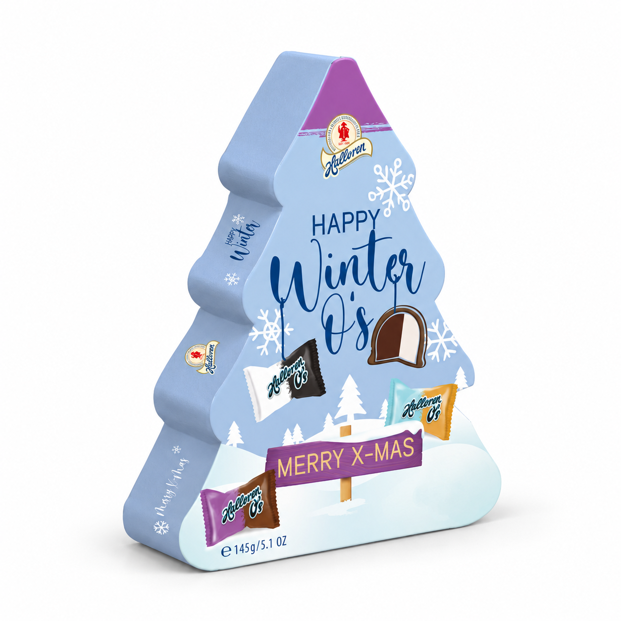 Winter, Schokolade, Advent, Geschenk, Dekoration