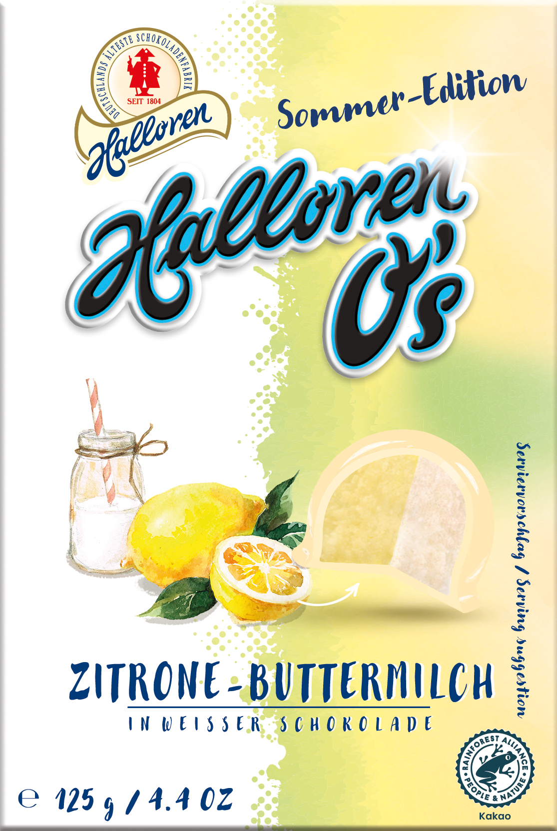 Werbung, Getränk, Limonade, Plakat