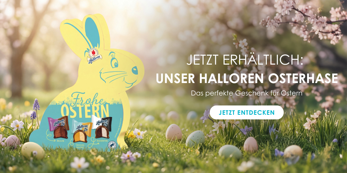 Osterhasenfigur, Ostern, Schoko-Osterhase, Geformter Aufsteller, Nestern-dekor