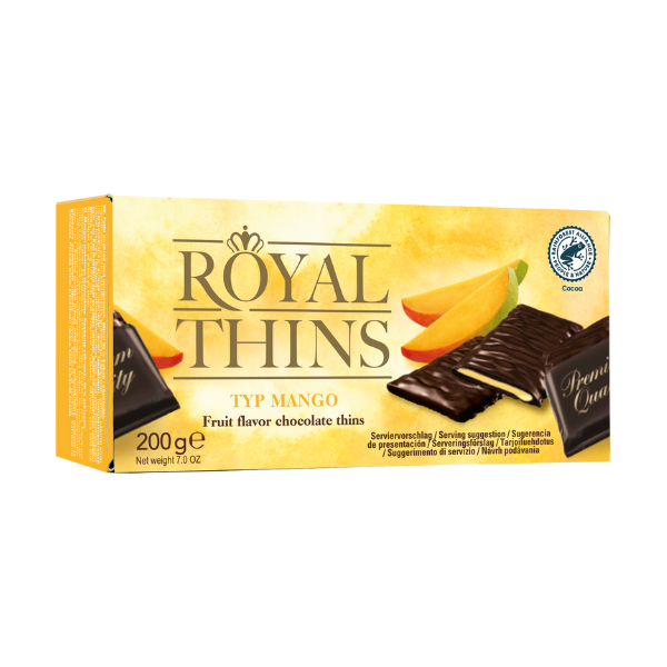 Schokolade, Nachtisch, Essen