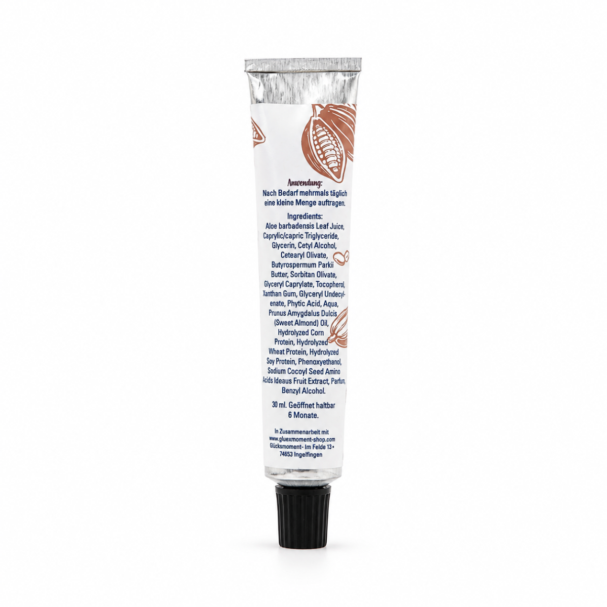 Tube, Kosmetikum, Cream, Salbe, Pflege