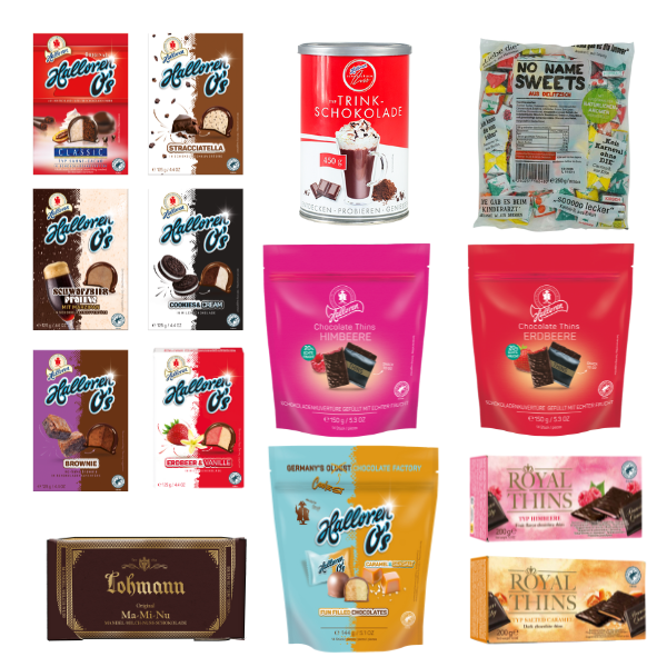 Essen, Süßigkeiten, Können, Zinn