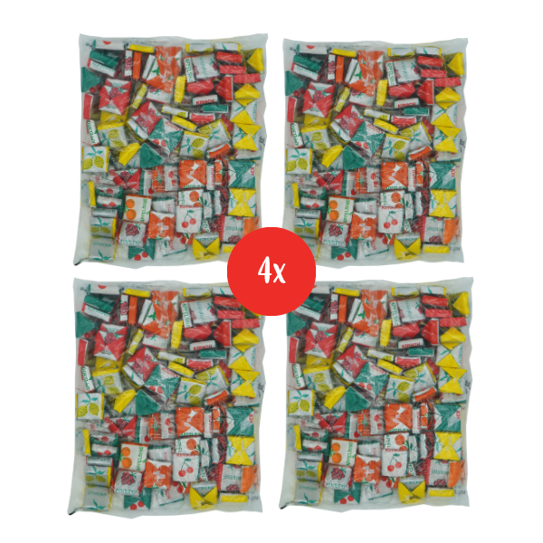 Essen, Süßigkeiten