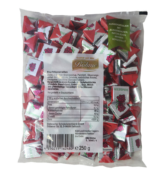 Essen, Süßigkeiten