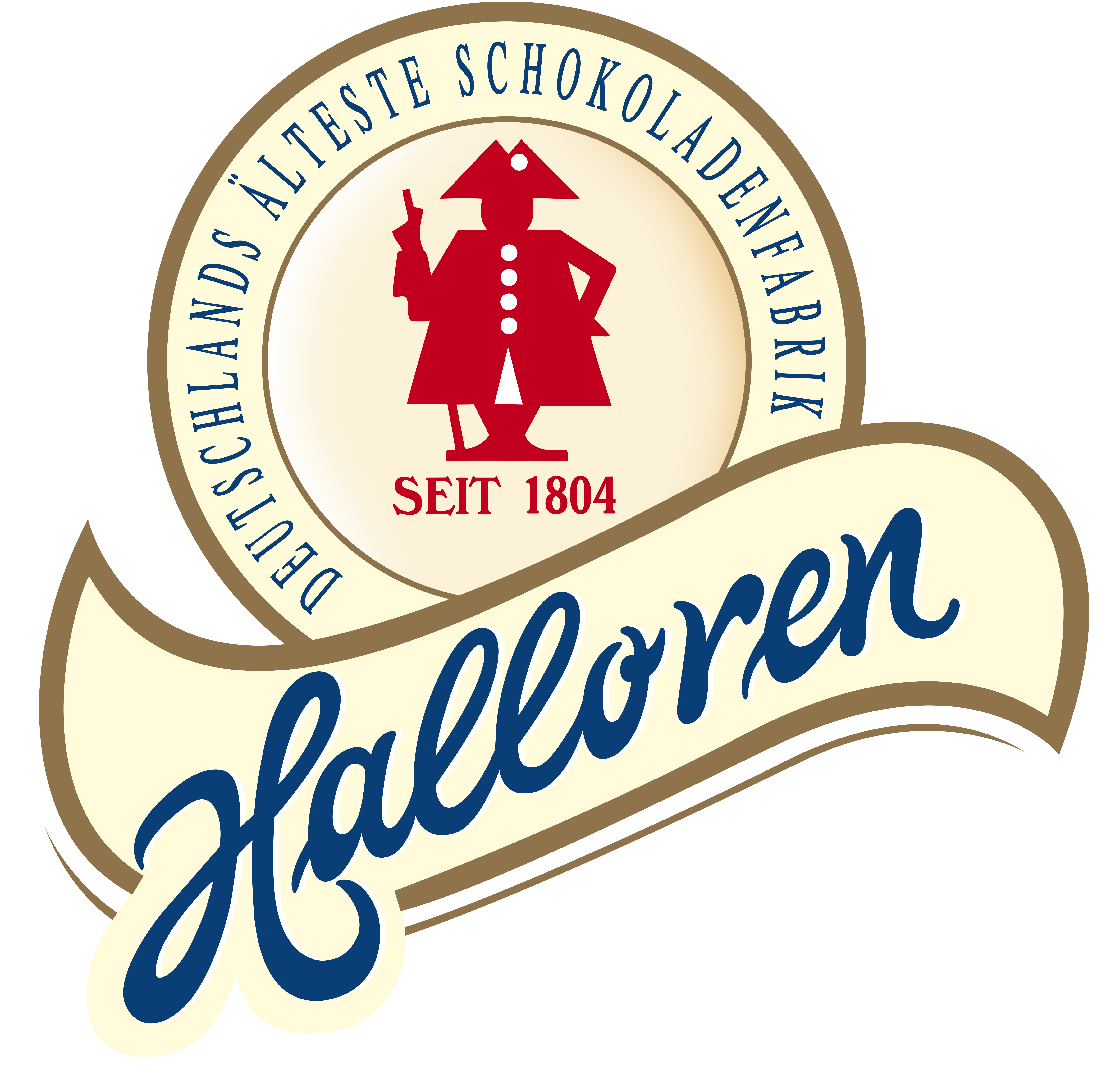 Ladeanimation für Halloren