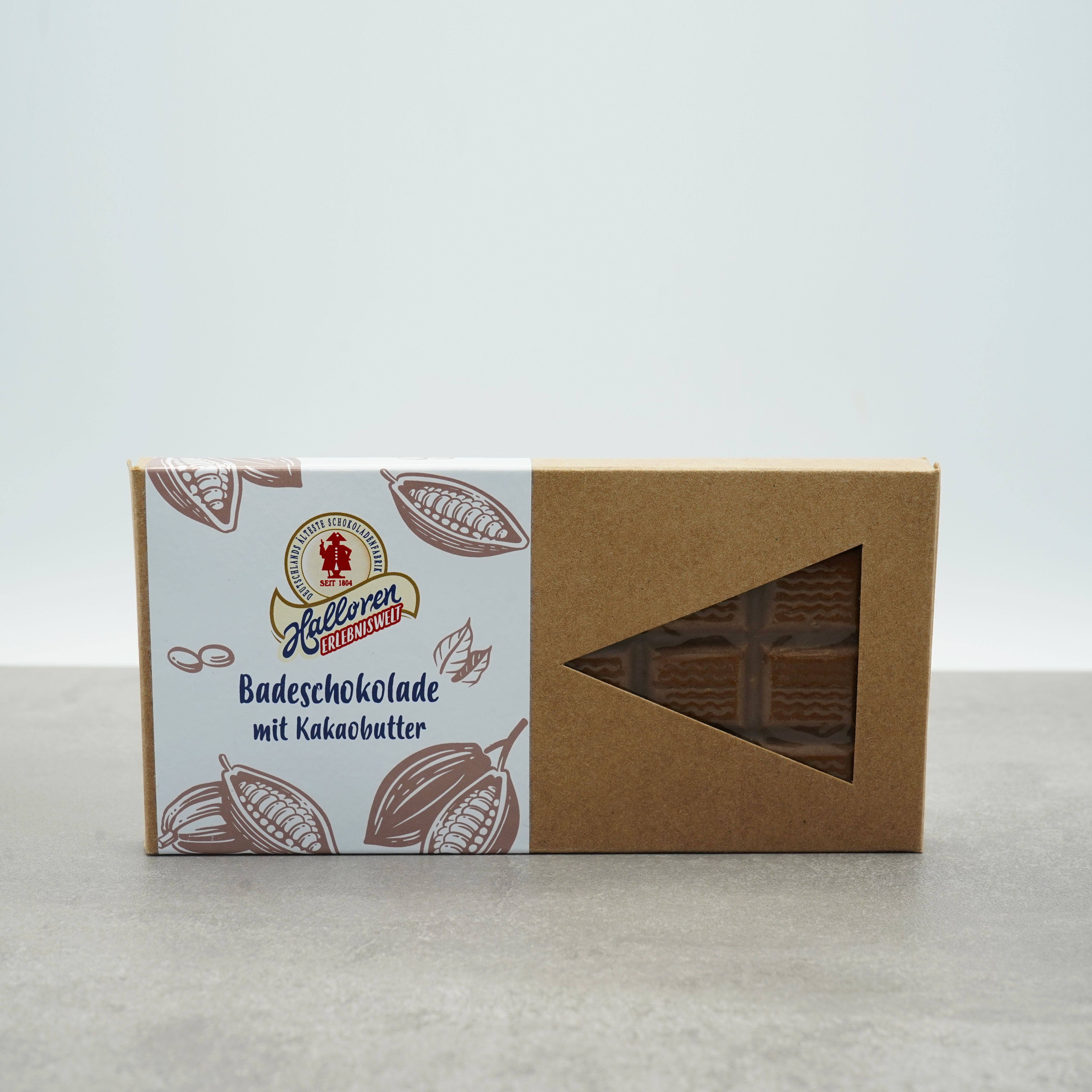 Kiste, Visitenkarte, Text, Karton