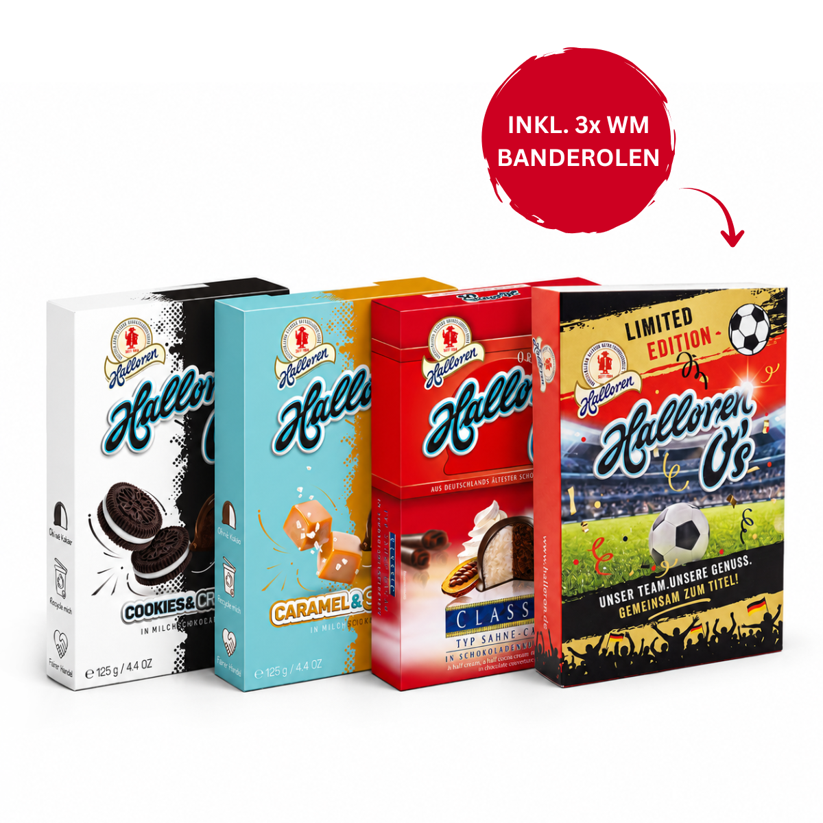 Schokoriegel, Schokoladenriegel, Cookie, Caramel, Limitierte Edition