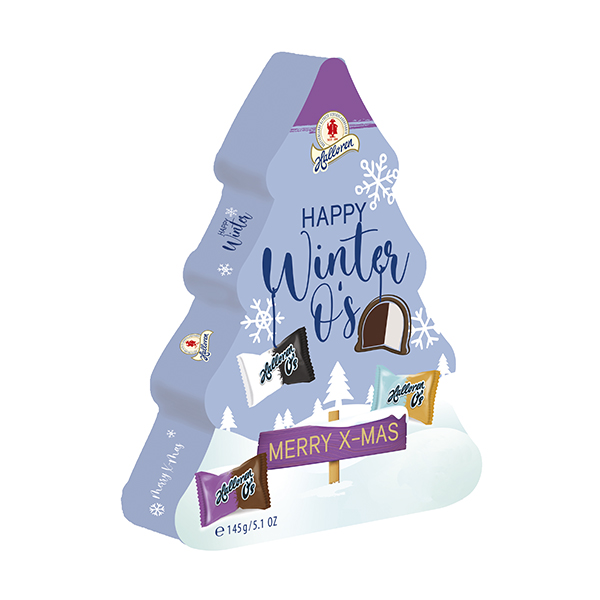 Tannenbaum Halloren O's