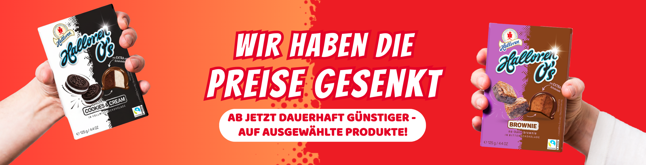 Kekse & Creme, Brownie, Schokolade, Oreo, Kekse