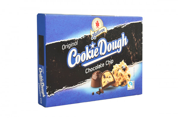 10x Original Cookie Dough Chocolate Chip