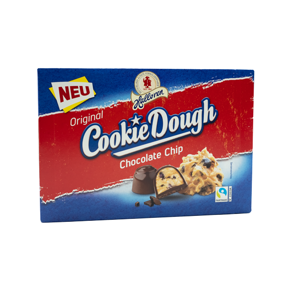 Original Cookie Dough Chocolate Chip