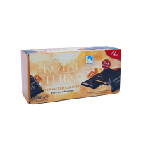 Royal Thins Sea-Salt Caramel